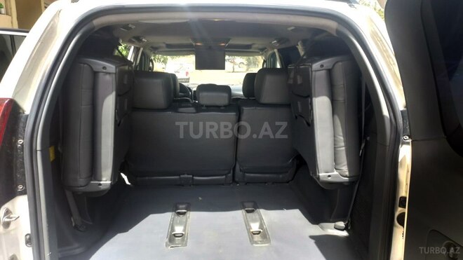 Toyota Land Cruiser Prado 2008, 250,014 km - 4.0 l - Bakı