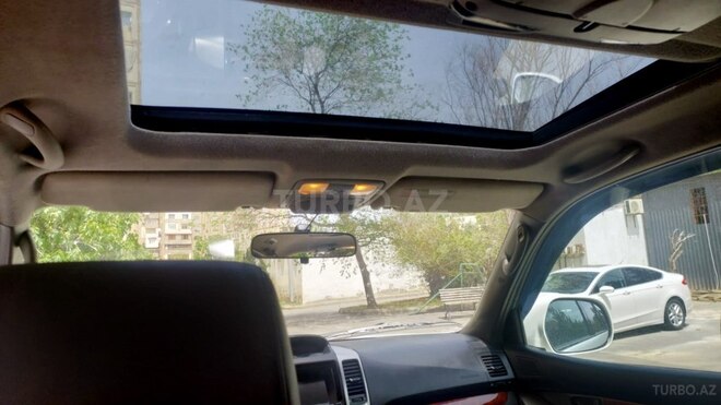 Toyota Land Cruiser Prado 2008, 250,014 km - 4.0 l - Bakı