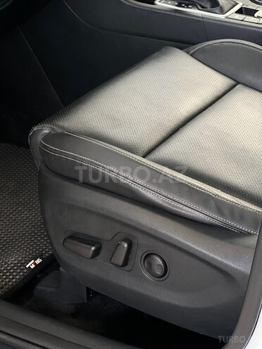 Kia Sportage 2015, 141,000 km - 2.0 l - Bakı