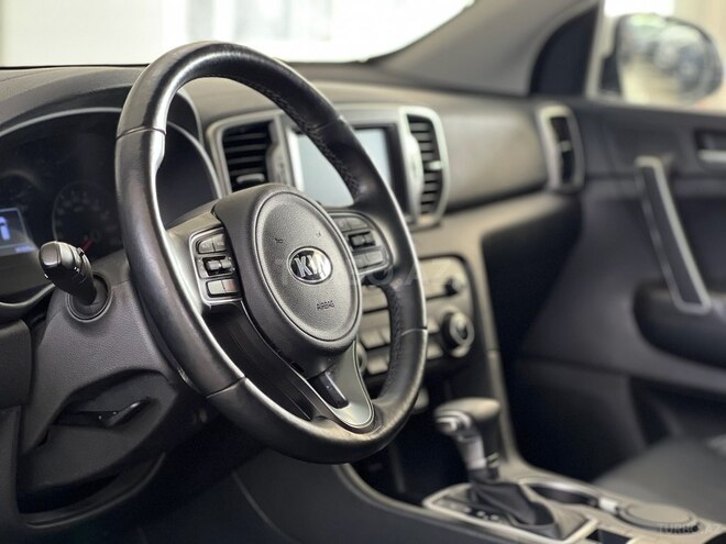 Kia Sportage 2015, 141,000 km - 2.0 l - Bakı