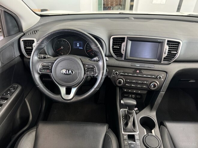 Kia Sportage 2015, 141,000 km - 2.0 l - Bakı