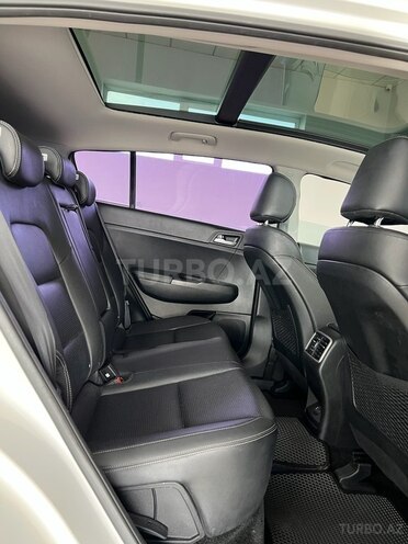 Kia Sportage 2015, 141,000 km - 2.0 l - Bakı
