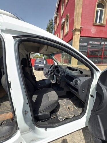 Renault Dokker 2015, 219,000 km - 1.6 l - Bakı