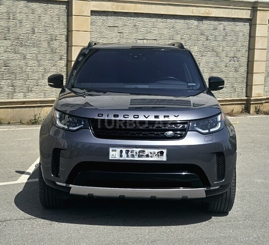 Land Rover Discovery 2019, 93,000 km - 3.0 л - Bakı