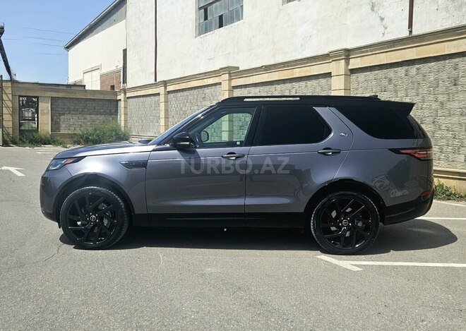 Land Rover Discovery 2019, 93,000 km - 3.0 л - Bakı