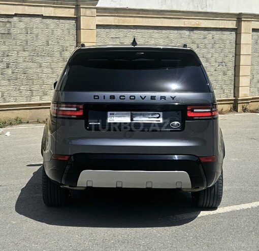 Land Rover Discovery 2019, 93,000 km - 3.0 л - Bakı