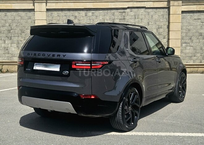 Land Rover Discovery 2019, 93,000 km - 3.0 л - Bakı