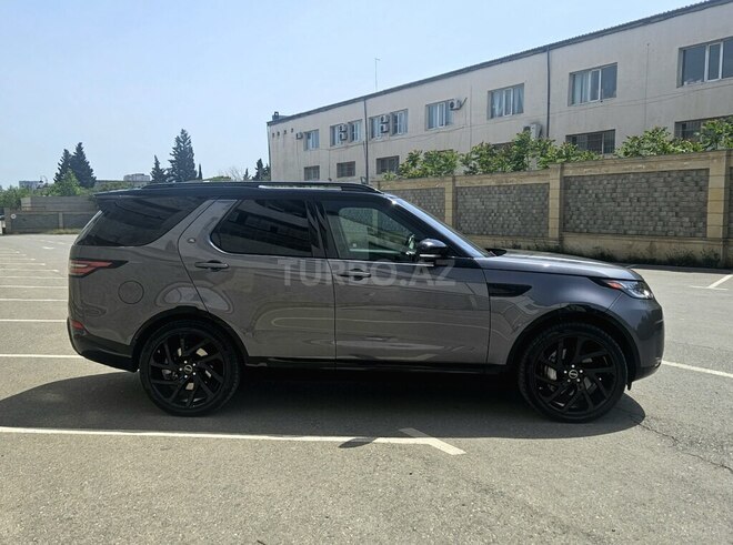 Land Rover Discovery 2019, 93,000 km - 3.0 л - Bakı
