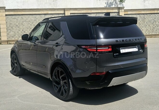 Land Rover Discovery 2019, 93,000 km - 3.0 л - Bakı