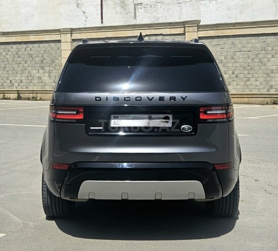 Land Rover Discovery 2019, 93,000 km - 3.0 л - Bakı