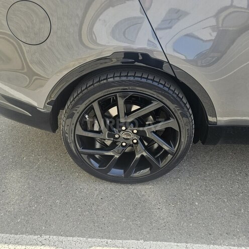 Land Rover Discovery 2019, 93,000 km - 3.0 л - Bakı