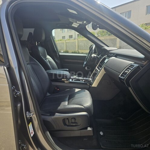 Land Rover Discovery 2019, 93,000 km - 3.0 л - Bakı
