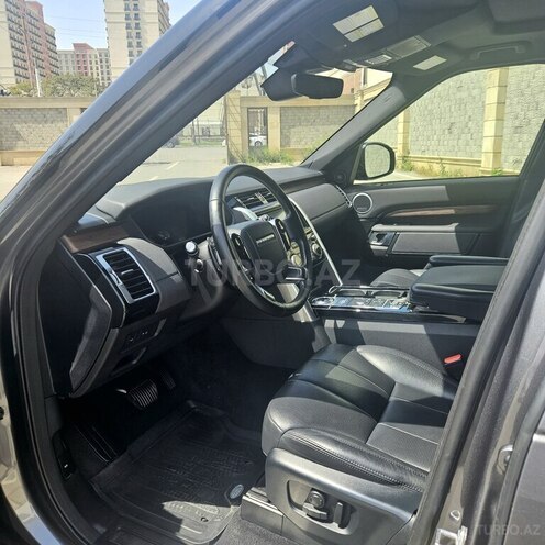 Land Rover Discovery 2019, 93,000 km - 3.0 л - Bakı