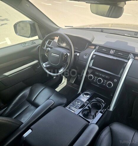 Land Rover Discovery 2019, 93,000 km - 3.0 л - Bakı