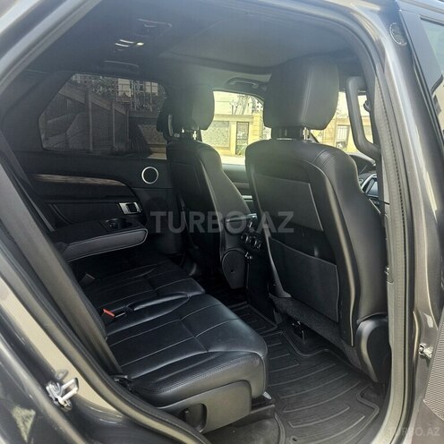 Land Rover Discovery 2019, 93,000 km - 3.0 л - Bakı