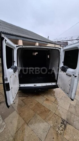 Ford Transit 2008, 270,000 km - 2.2 л - Bakı