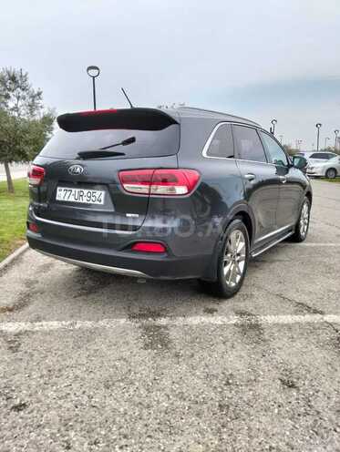 Kia Sorento 2016, 138,000 km - 2.0 l - Bakı