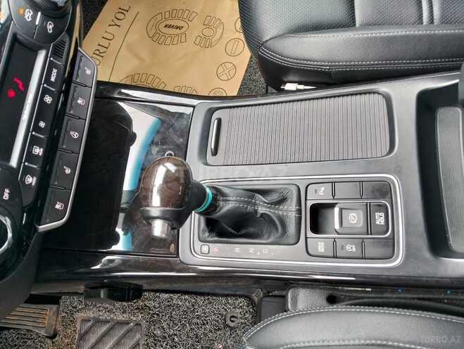 Kia Sorento 2016, 138,000 km - 2.0 l - Bakı