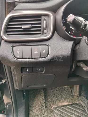 Kia Sorento 2016, 138,000 km - 2.0 l - Bakı