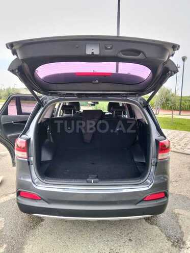Kia Sorento 2016, 138,000 km - 2.0 l - Bakı