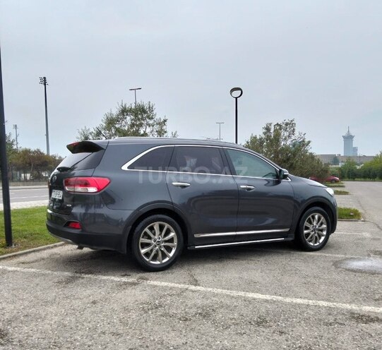 Kia Sorento 2016, 138,000 km - 2.0 l - Bakı