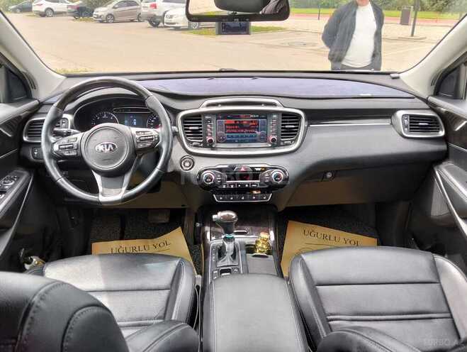 Kia Sorento 2016, 138,000 km - 2.0 l - Bakı