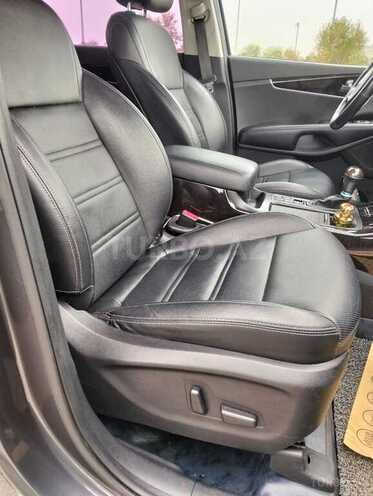 Kia Sorento 2016, 138,000 km - 2.0 l - Bakı