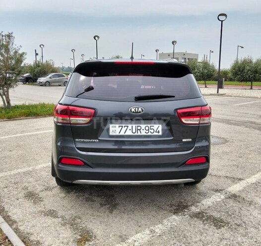 Kia Sorento 2016, 138,000 km - 2.0 l - Bakı