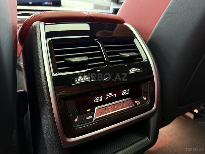 BMW X5 M 2024, 5,000 km - 4.4 l - Bakı