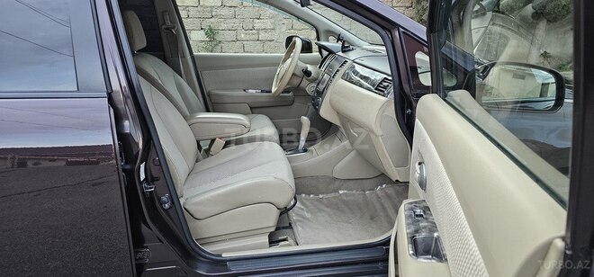 Nissan Tiida 2012, 71,953 km - 1.5 l - Bakı