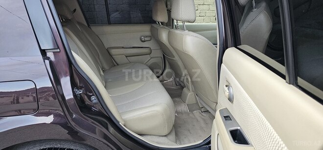 Nissan Tiida 2012, 71,953 km - 1.5 l - Bakı