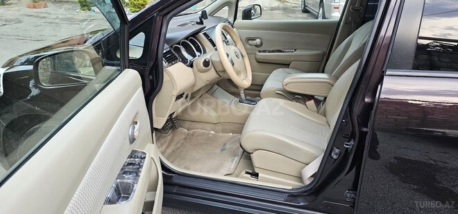 Nissan Tiida 2012, 71,953 km - 1.5 l - Bakı