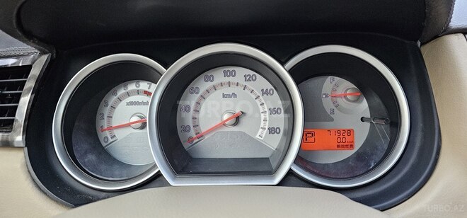Nissan Tiida 2012, 71,953 km - 1.5 l - Bakı