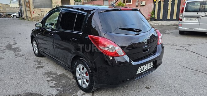 Nissan Tiida 2012, 71,953 km - 1.5 l - Bakı