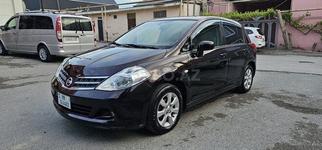 Nissan Tiida 2012, 71,953 km - 1.5 l - Bakı
