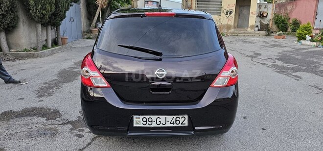 Nissan Tiida 2012, 71,953 km - 1.5 l - Bakı