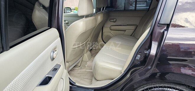 Nissan Tiida 2012, 71,953 km - 1.5 l - Bakı