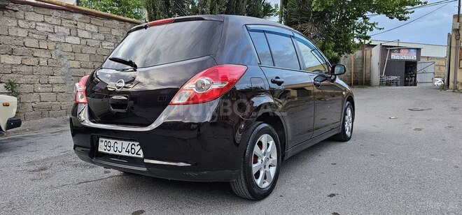 Nissan Tiida 2012, 71,953 km - 1.5 l - Bakı