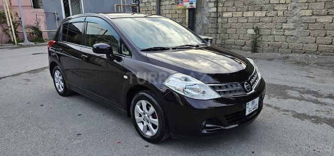 Nissan Tiida 2012, 71,953 km - 1.5 l - Bakı
