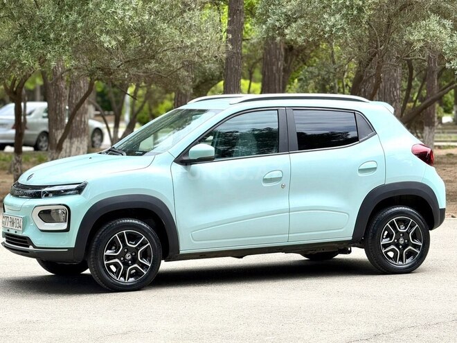 DongFeng  2023, 56,000 km - 0.0 l - Bakı