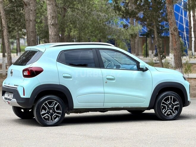 DongFeng  2023, 56,000 km - 0.0 l - Bakı