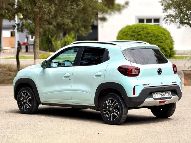 DongFeng  2023, 56,000 km - 0.0 l - Bakı
