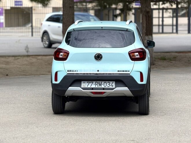DongFeng  2023, 56,000 km - 0.0 l - Bakı