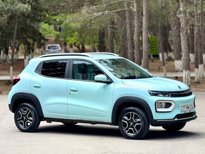 DongFeng  2023, 56,000 km - 0.0 l - Bakı