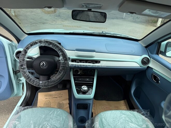 DongFeng  2023, 56,000 km - 0.0 l - Bakı
