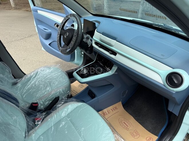 DongFeng  2023, 56,000 km - 0.0 l - Bakı