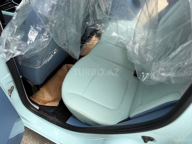 DongFeng  2023, 56,000 km - 0.0 l - Bakı