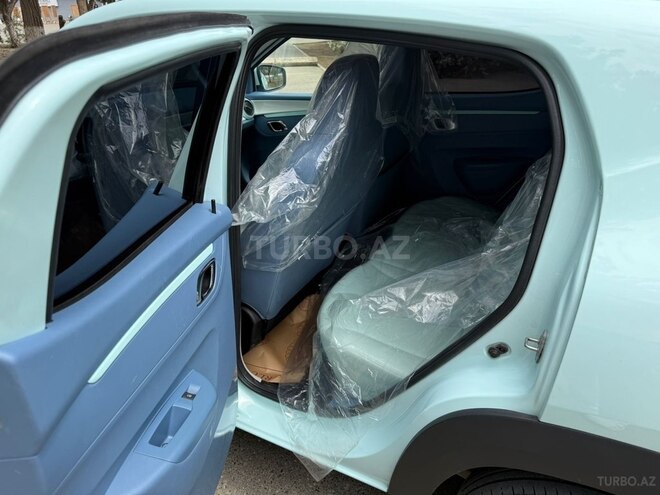 DongFeng  2023, 56,000 km - 0.0 l - Bakı