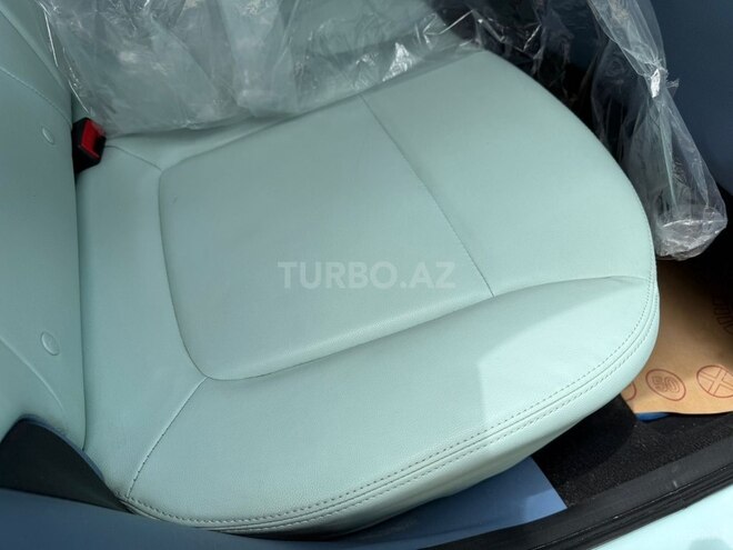 DongFeng  2023, 56,000 km - 0.0 l - Bakı
