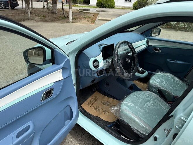 DongFeng  2023, 56,000 km - 0.0 l - Bakı